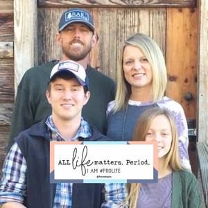 Meet your Posher, Buffy